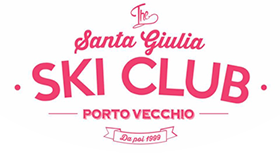 Logo Santa Giulia Ski Club